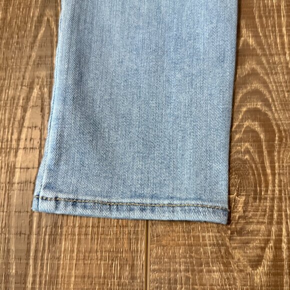 Levi’s 711 Skinny Jeans – Size 30x30 - Picture 5 of 14